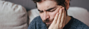 prairie village dental emergency