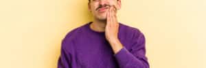 prairie village tooth pain