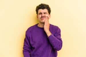 prairie village tooth pain