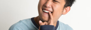 prairie village emergency dental care