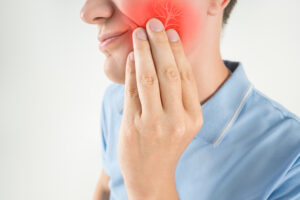 prairie village dental emergency