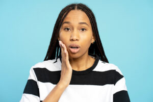 prairie village dental emergency