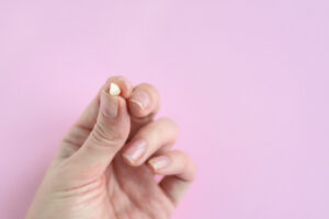 prairie village knocked out tooth