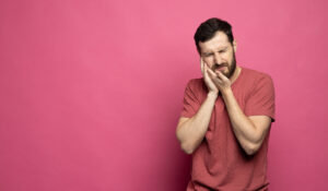 prairie village tooth pain