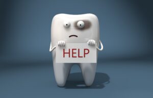 prairie village emergency dentistry