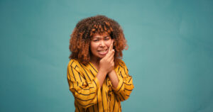 prairie village dental emergency