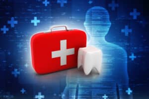 prairie village emergency dentistry