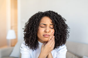 prairie village dental emergency