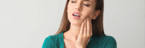 prairie village broken tooth