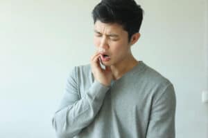 prairie village dental emergency