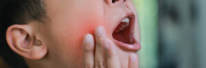 prairie village kids emergency dentistry