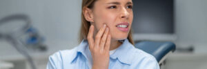 prairie village dental emergency