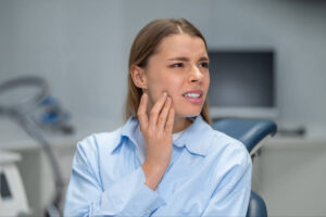 prairie village dental emergency