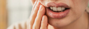 prairie village toothache emergency