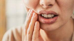 prairie village toothache emergency