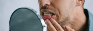 prairie village toothache