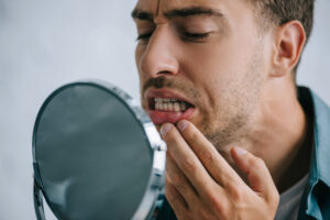 prairie village toothache